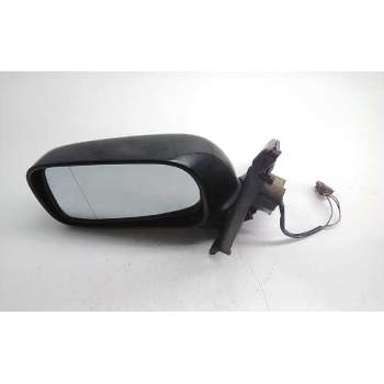 Recambio de retrovisor izquierdo para nissan almera (n15) gx referencia OEM IAM 963021N600  