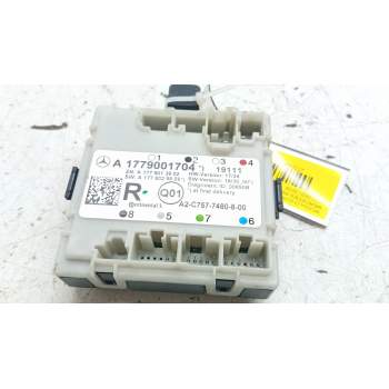 MODULO CONTROL PUERTA A1779001704 