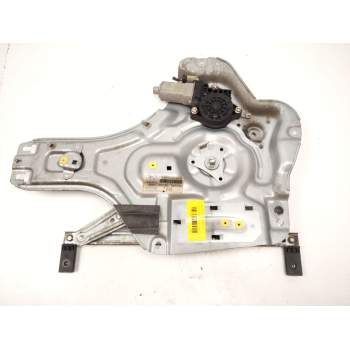 Recambio de elevalunas trasero derecho para kia cerato i hatchback (ld) 2.0 referencia OEM IAM 834802F  