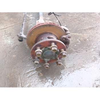 Recambio de puente delantero para nissan atleon 35.13 referencia OEM IAM   