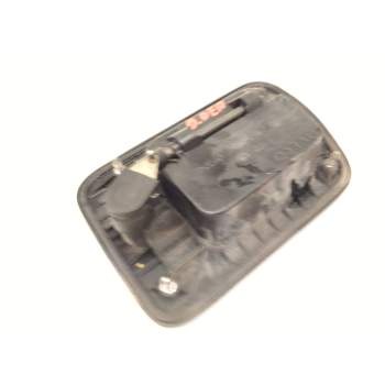 Recambio de maneta exterior delantera derecha para iveco stralis (as) referencia OEM IAM 14525  