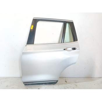 PUERTA TRASERA IZQUIERDA 7238695 