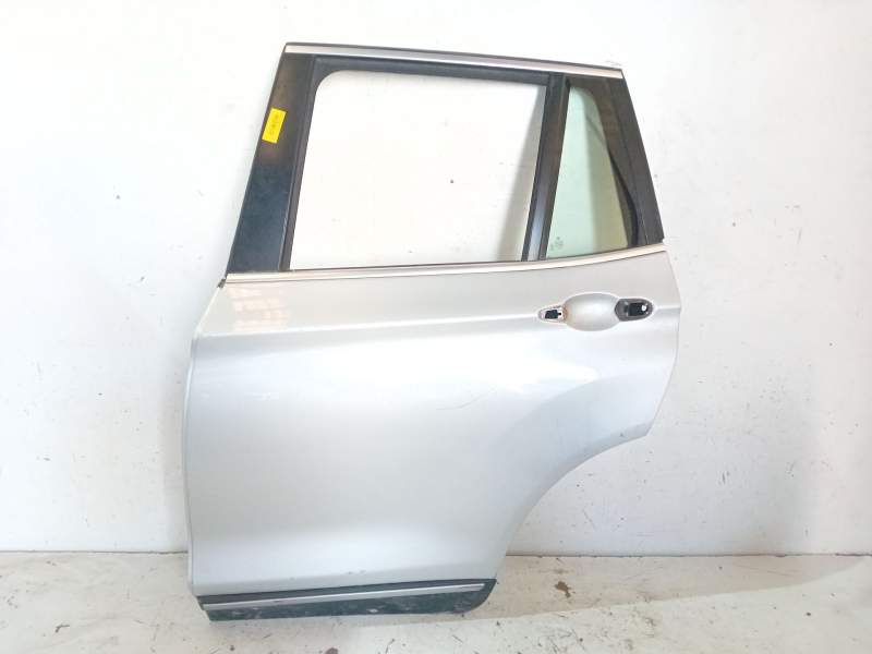 Recambio de puerta trasera izquierda para bmw x3 (e83) 2.0 d referencia OEM IAM 7238695  
