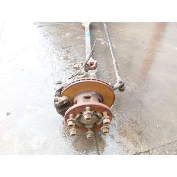 Recambio de puente delantero para nissan atleon 35.13 referencia OEM IAM   