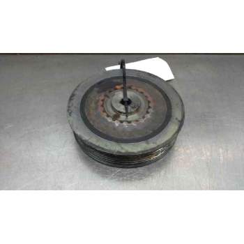 Recambio de polea cigueñal para renault scenic rx4 (ja0) 1.9 dci diesel cat referencia OEM IAM   