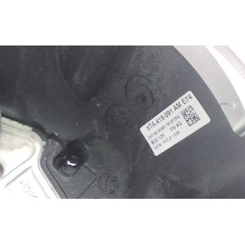 Recambio de volante para volkswagen tiguan (5n2) referencia OEM IAM 5TA419091AM  