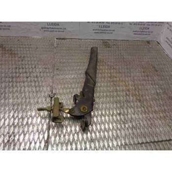 Recambio de palanca freno de mano para peugeot 309 referencia OEM IAM   17530