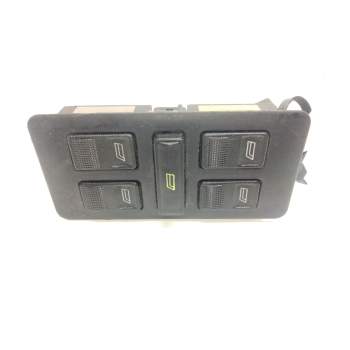 MANDO ELEVALUNAS DELANTERO IZQUIERDO 4A0959515B 