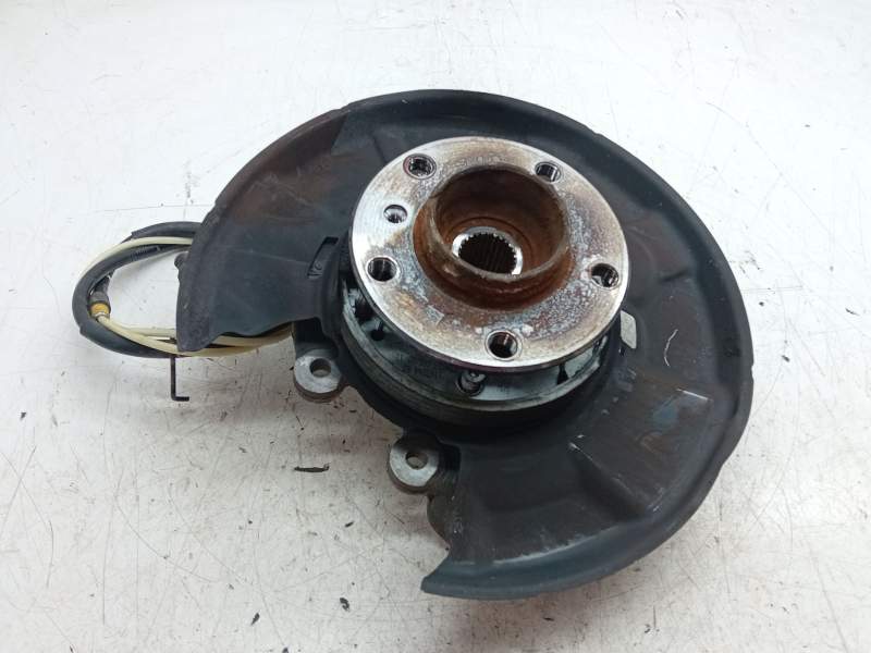 Recambio de mangueta trasera derecha para bmw 3 (f30, f80) 318 d xdrive referencia OEM IAM 33326792522  
