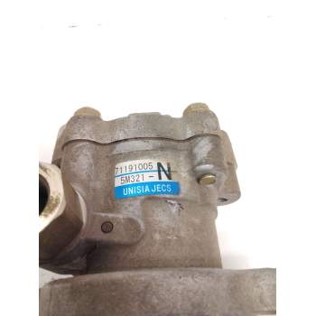Recambio de bomba direccion para nissan almera ii (n16) 2.2 di referencia OEM IAM 5M321 71191005 UNISIAJECS