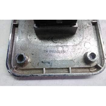 Recambio de maneta interior delantera derecha para chrysler jeep cherokee (xj) referencia OEM IAM SW8955019367  