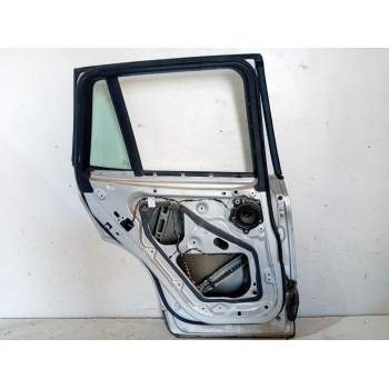 Recambio de puerta trasera izquierda para bmw x3 (e83) 2.0 d referencia OEM IAM 7238695  