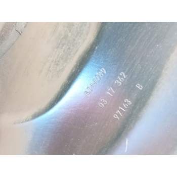 Recambio de mangueta trasera izquierda para bmw 2 gran tourer (f46) 218 d referencia OEM IAM 6799739  