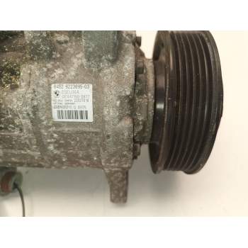 Recambio de compresor aire acondicionado para bmw 1 (f21) 120 d referencia OEM IAM 64529223695  