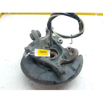 Recambio de mangueta trasera derecha para bmw 3 (f30, f80) 318 d xdrive referencia OEM IAM 33326792522  