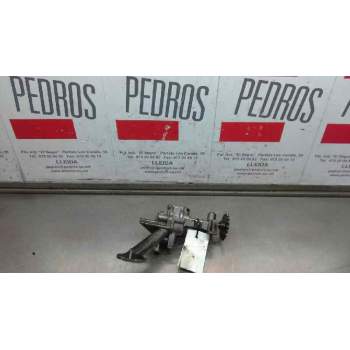 BOMBA ACEITE 770600252 