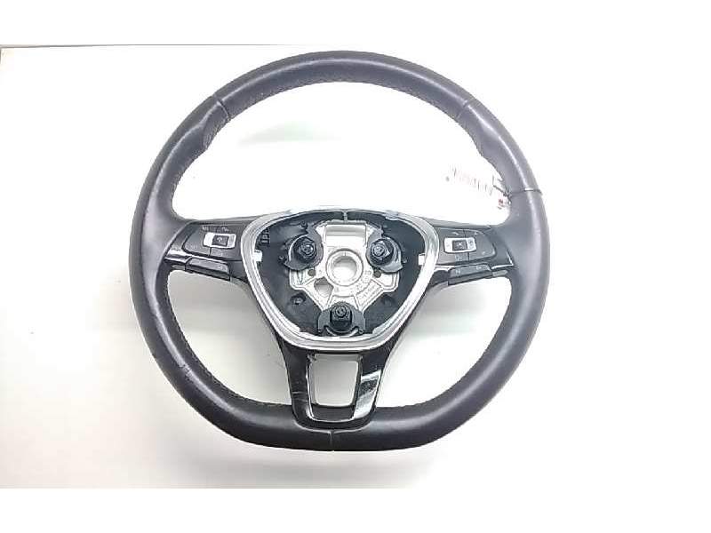 Recambio de volante para volkswagen tiguan (5n2) referencia OEM IAM 5TA419091AM  