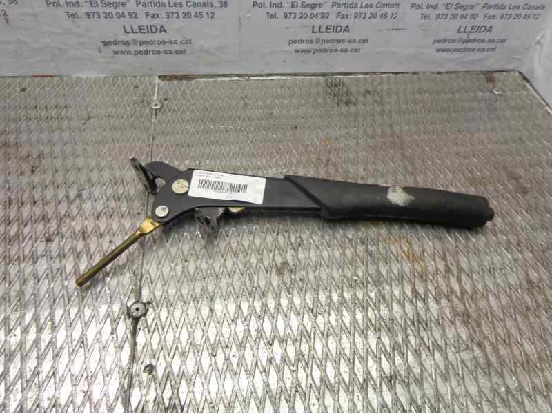 Recambio de palanca freno de mano para peugeot 309 referencia OEM IAM   17530