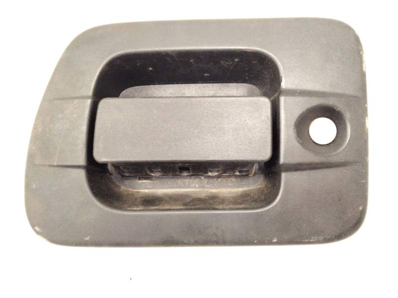 Recambio de maneta exterior delantera izquierda para iveco stralis (as) referencia OEM IAM 242295  