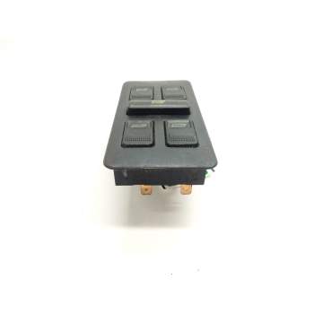 Recambio de mando elevalunas delantero izquierdo para audi 100 berlina (c4) 2.5 tdi referencia OEM IAM 4A0959515B  