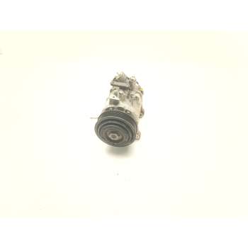 Recambio de compresor aire acondicionado para bmw 1 (f21) 120 d referencia OEM IAM 64529223695  