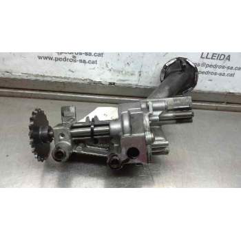 Recambio de bomba aceite para opel vivaro 1.9 cdti cat (f9q-762) referencia OEM IAM 770600252  