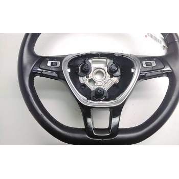 Recambio de volante para volkswagen tiguan (5n2) referencia OEM IAM 5TA419091AM  