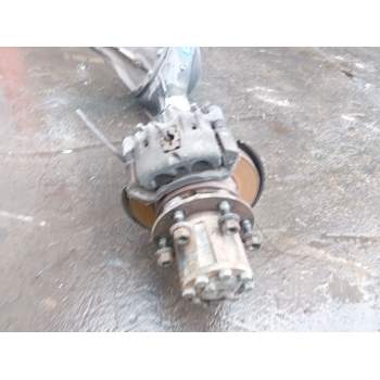Recambio de puente trasero para nissan atleon 35.13 referencia OEM IAM 3830006201  