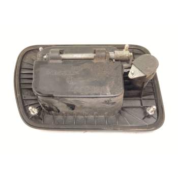 Recambio de maneta exterior delantera izquierda para iveco stralis (as) referencia OEM IAM 242295  