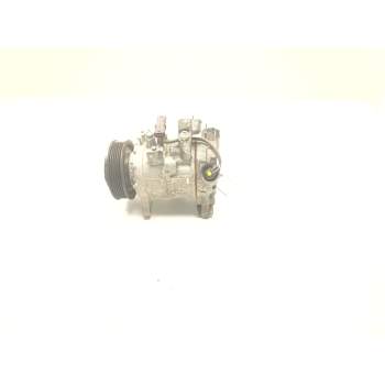 Recambio de compresor aire acondicionado para bmw 1 (f21) 120 d referencia OEM IAM 64529223695  
