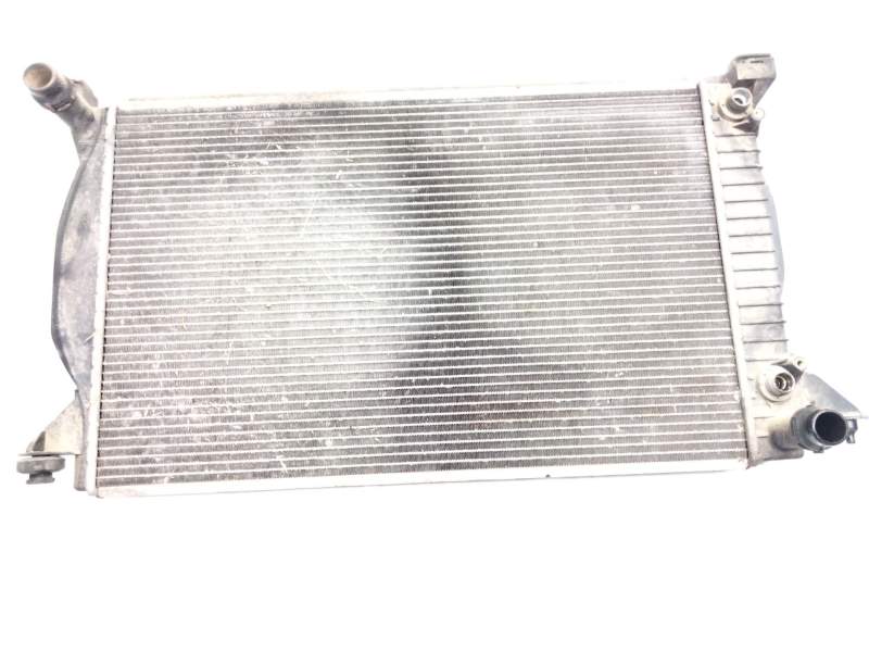 Recambio de radiador agua para audi a4 b6 (8e2) 2.5 tdi quattro referencia OEM IAM 8E0121251  