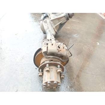 Recambio de puente trasero para nissan atleon 35.13 referencia OEM IAM 3830006201  