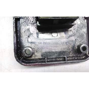 Recambio de maneta interior trasera izquierda para chrysler jeep cherokee (xj) referencia OEM IAM SW955019366  