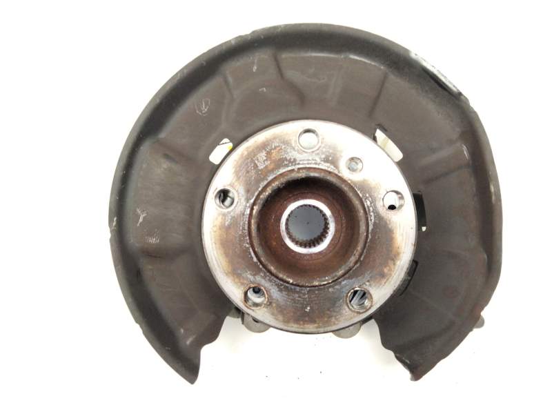 Recambio de mangueta trasera izquierda para bmw 3 (f30, f80) 318 d xdrive referencia OEM IAM 33326792521  