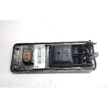 Recambio de maneta interior trasera izquierda para chrysler jeep cherokee (xj) referencia OEM IAM SW955019366  