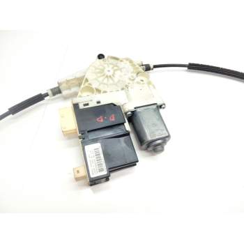 Recambio de elevalunas delantero derecho para citroën c4 berlina vtr plus referencia OEM IAM 996388103  