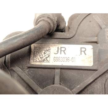 Recambio de pinza freno trasera derecha para bmw 2 gran tourer (f46) 218 d referencia OEM IAM 6883036  