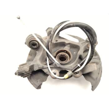 Recambio de mangueta trasera izquierda para bmw 3 (f30, f80) 318 d xdrive referencia OEM IAM 33326792521  