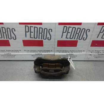 Recambio de pinza freno delantera derecha para chevrolet captiva 2.0 diesel cat referencia OEM IAM   