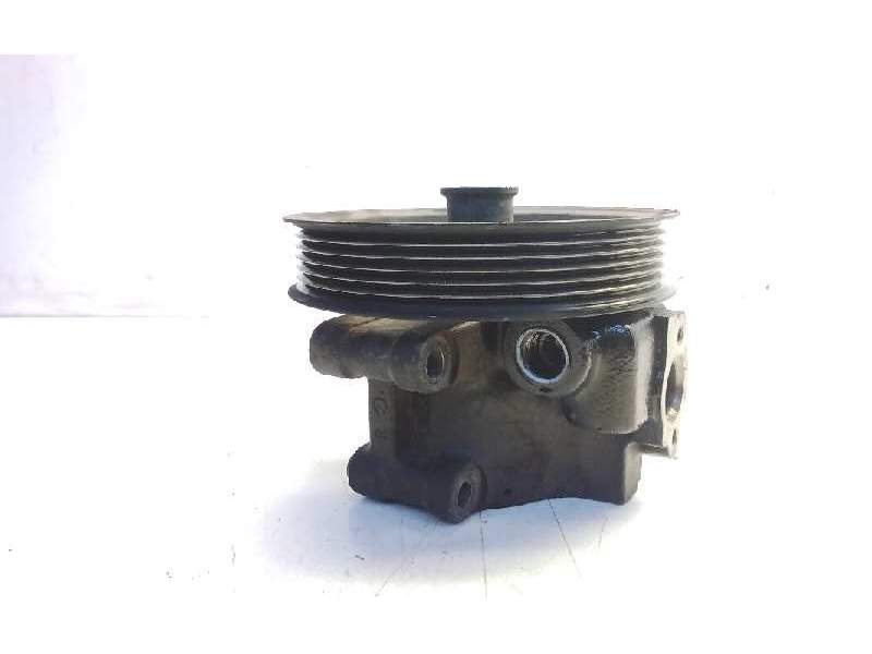 Recambio de bomba direccion para ford mondeo berlina (ge) ghia (06.2003) (d) referencia OEM IAM 6HD0430  