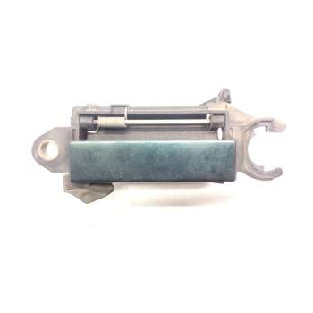 MANETA EXTERIOR DELANTERA IZQUIERDA 4A0837205 