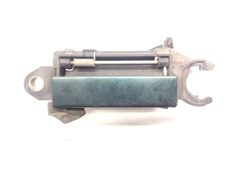 Recambio de maneta exterior delantera izquierda para audi 100 berlina (c4) 2.5 tdi referencia OEM IAM 4A0837205  