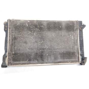 Recambio de radiador agua para audi a4 b6 (8e2) 2.5 tdi quattro referencia OEM IAM 8E0121251  