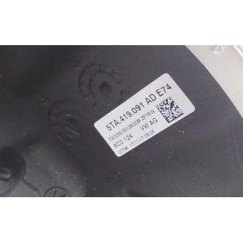 Recambio de volante para volkswagen tiguan (5n2) referencia OEM IAM 5TA419091AM  