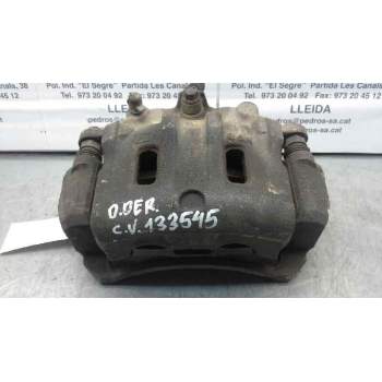 Recambio de pinza freno delantera derecha para chevrolet captiva 2.0 diesel cat referencia OEM IAM   