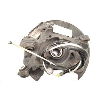 Recambio de mangueta trasera izquierda para bmw 3 (f30, f80) 318 d xdrive referencia OEM IAM 33326792521  