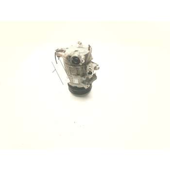 Recambio de compresor aire acondicionado para bmw 1 (f21) 120 d referencia OEM IAM 64529223695  