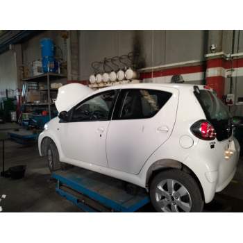 toyota aygo (_b1_) del año 2013
