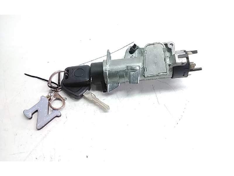 Recambio de conmutador de arranque para audi a4 berlina (b5) 1.9 tdi referencia OEM IAM 4D0905851  