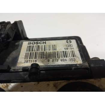 Recambio de abs para citroën xsara picasso 2.0 hdi sx referencia OEM IAM 0273004353  